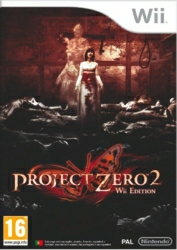 Project Zero 2: Wii Edition
